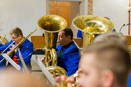 Hier steht ein optionaler Bildtext